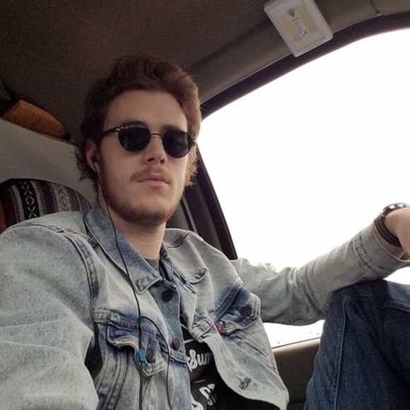 Meet your Posher, Nicholas - Picture 1 of 1